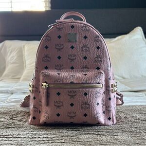 MCM Backpack